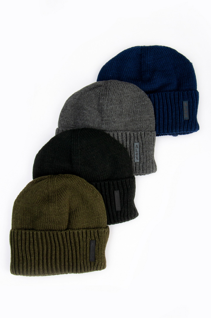 Шапка чоловіча 